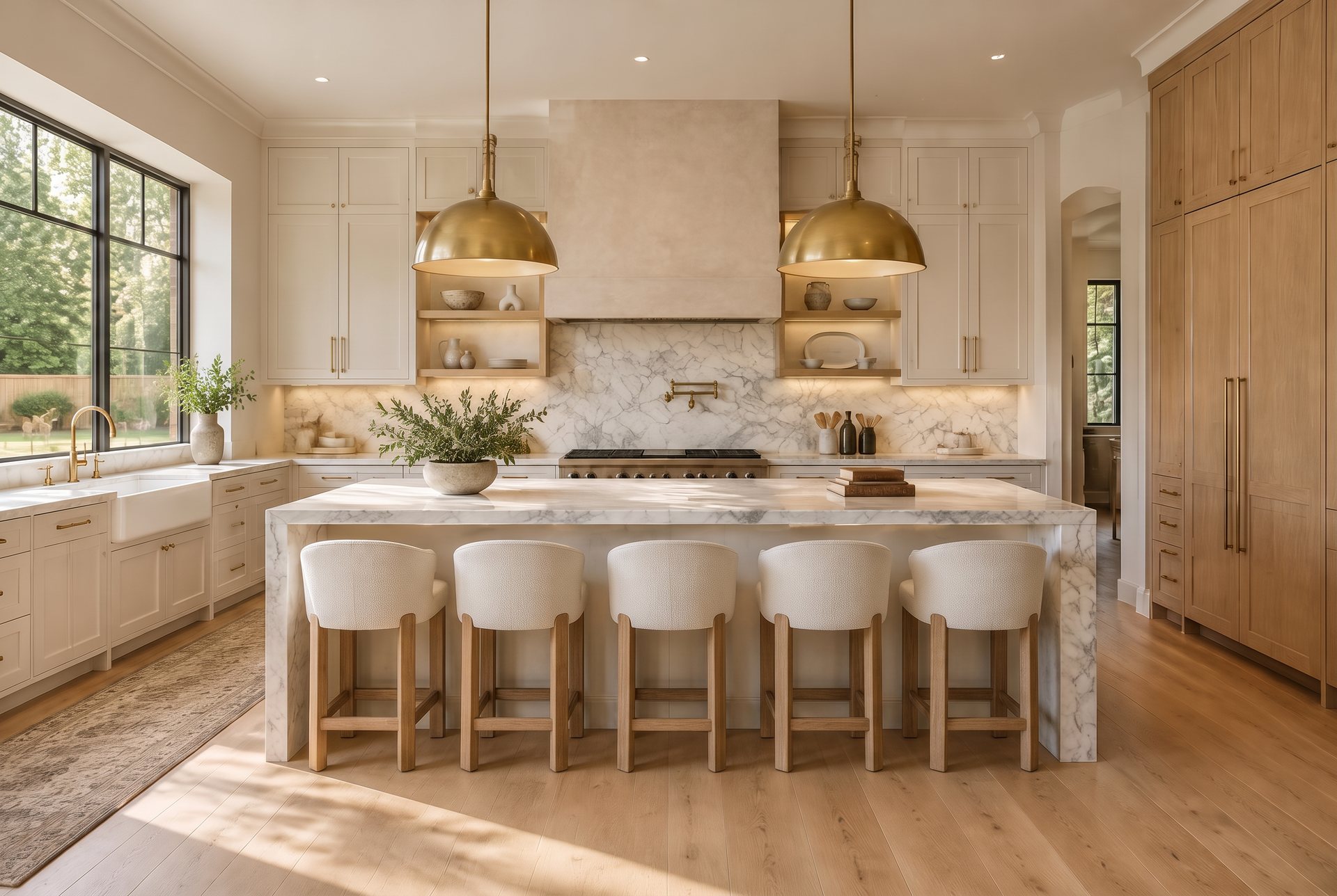 Luxury Colorado home